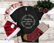 Load image into Gallery viewer, Christmas isn't a Season