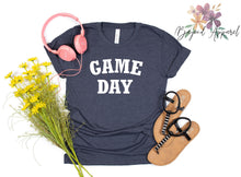 Load image into Gallery viewer, Game Day