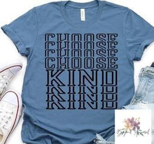 Load image into Gallery viewer, Choose Kind