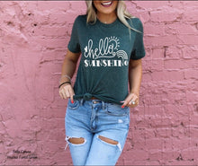 Load image into Gallery viewer, Hello Sushine