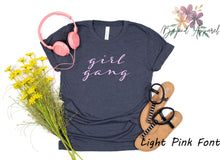 Load image into Gallery viewer, Girl Gang