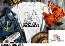 Load image into Gallery viewer, Be an Outsider