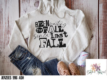 Load image into Gallery viewer, Been Waiting For Fall Since Last Fall