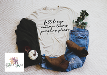 Load image into Gallery viewer, Fall Breeze