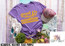 Load image into Gallery viewer, Good Vibes and Sunshine