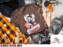 Load image into Gallery viewer, Groovy Witch