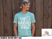 Load image into Gallery viewer, In Case of an Emergency