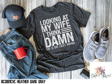 Load image into Gallery viewer, Looking At My Wife