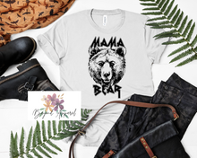 Load image into Gallery viewer, Mama Bear