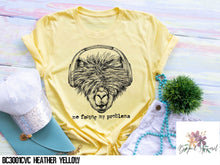 Load image into Gallery viewer, Me Facing My Problems