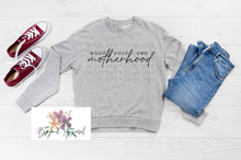Load image into Gallery viewer, Mind Your Own Motherhood