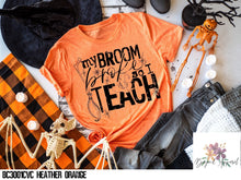 Load image into Gallery viewer, My Broom Broke