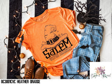 Load image into Gallery viewer, Salem Witch Academy