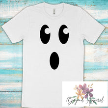 Load image into Gallery viewer, Ghost (youth)