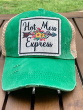 Load image into Gallery viewer, Hot Mess Express