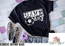 Load image into Gallery viewer, Game Day soccer