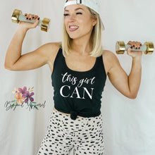 Load image into Gallery viewer, This Girl Can