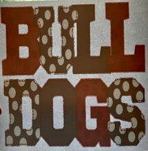 Load image into Gallery viewer, Bulldogs