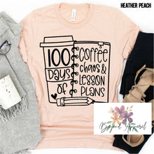 Load image into Gallery viewer, 100 Days of Coffee