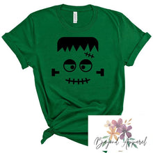 Load image into Gallery viewer, Frankenstein