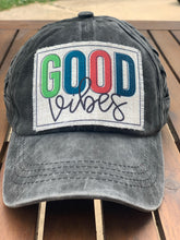 Load image into Gallery viewer, Good Vibes patch Add-on