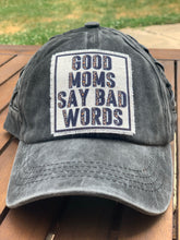 Load image into Gallery viewer, Good Moms Say Bad Words patch Add-on