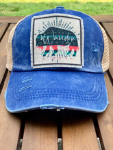 Load image into Gallery viewer, Wander