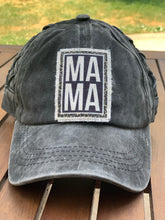 Load image into Gallery viewer, MAMA (leopard) patch Add-on