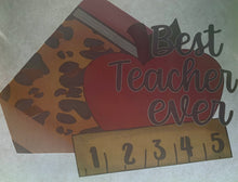 Load image into Gallery viewer, Best Teacher Ever