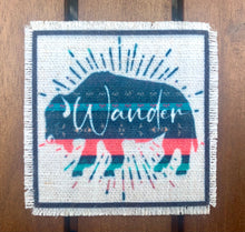 Load image into Gallery viewer, Wander