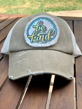 Load image into Gallery viewer, Be Kind patch Add-on