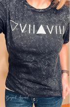 Load image into Gallery viewer, Fall Down 7 Times, Get Up 8 (symbols only)