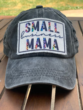 Load image into Gallery viewer, Small Business Mama patch Add-on