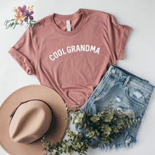 Load image into Gallery viewer, Cool Grandma