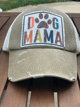 Load image into Gallery viewer, Dog Mama patch Add-on