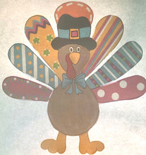 Load image into Gallery viewer, Turkey (youth)