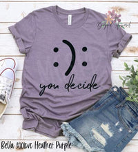 Load image into Gallery viewer, You Decide