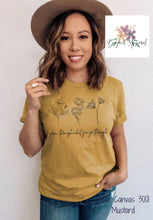 Load image into Gallery viewer, Grow Through What You Go Through