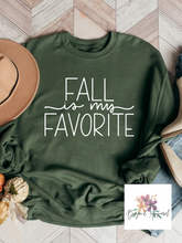 Load image into Gallery viewer, Fall is My Favorite