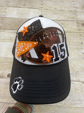 Load image into Gallery viewer, Harlem fb hat
