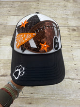 Load image into Gallery viewer, Harlem fb hat
