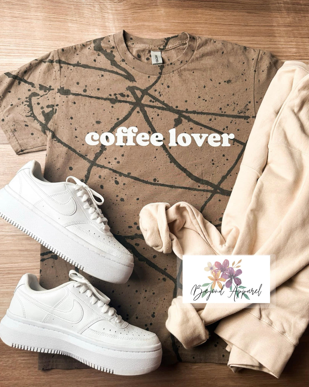 Coffee Lover