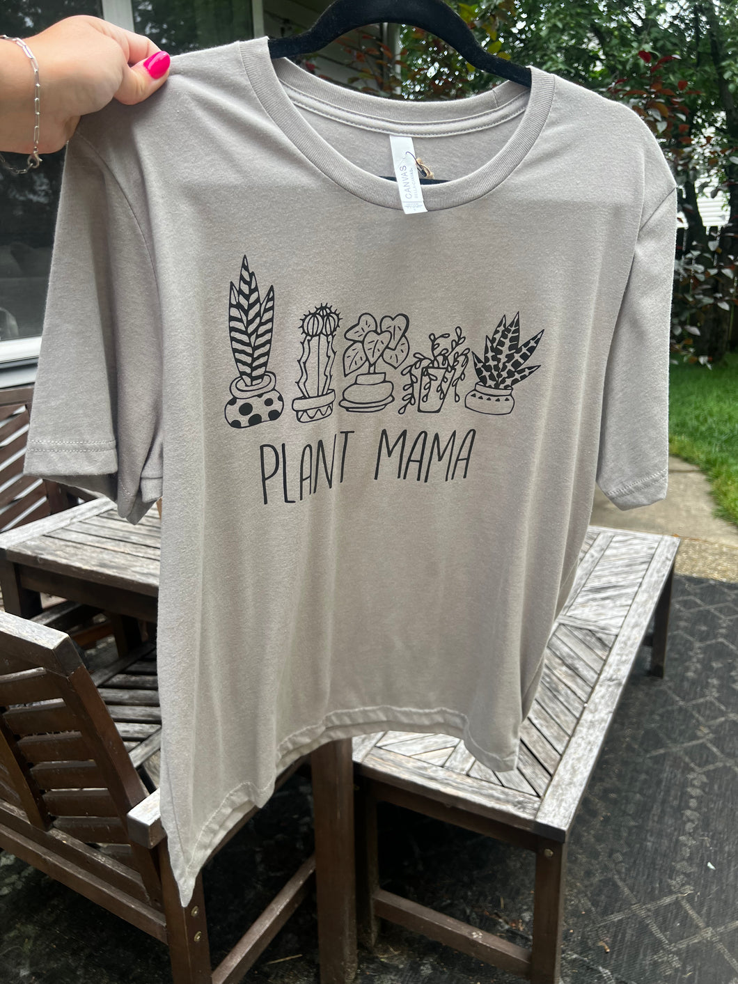 Plant Mama