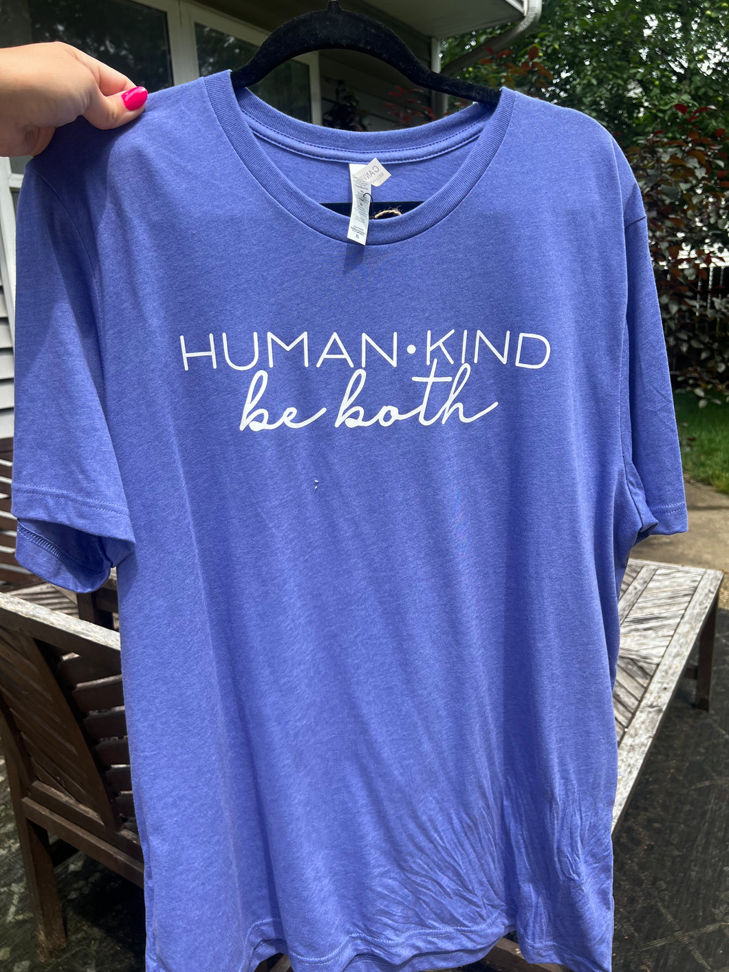 Human Kind