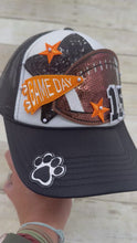 Load and play video in Gallery viewer, Harlem fb hat
