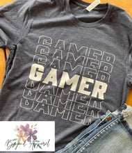 Load image into Gallery viewer, Gamer
