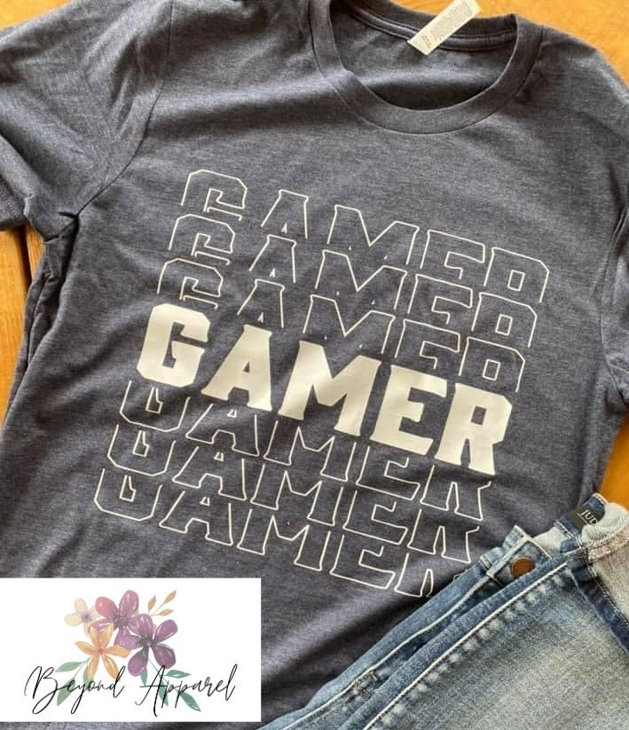 Gamer