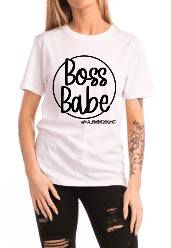 Boss Babe