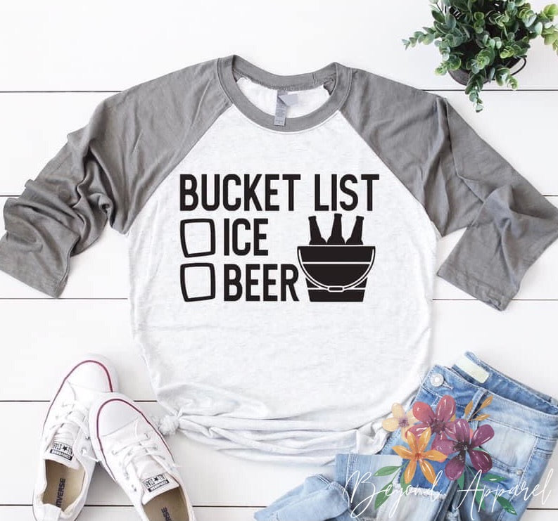 Bucket List