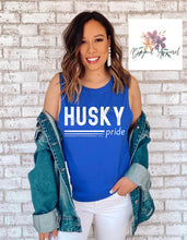 Load image into Gallery viewer, Husky Pride
